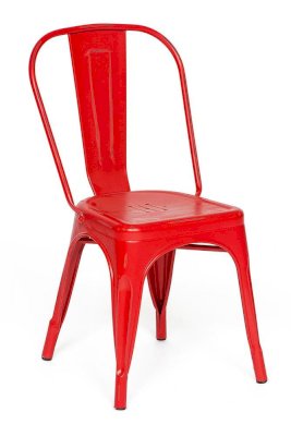 Комплект из 4-х стульев Secret De Maison Loft Chair (Tetchair)